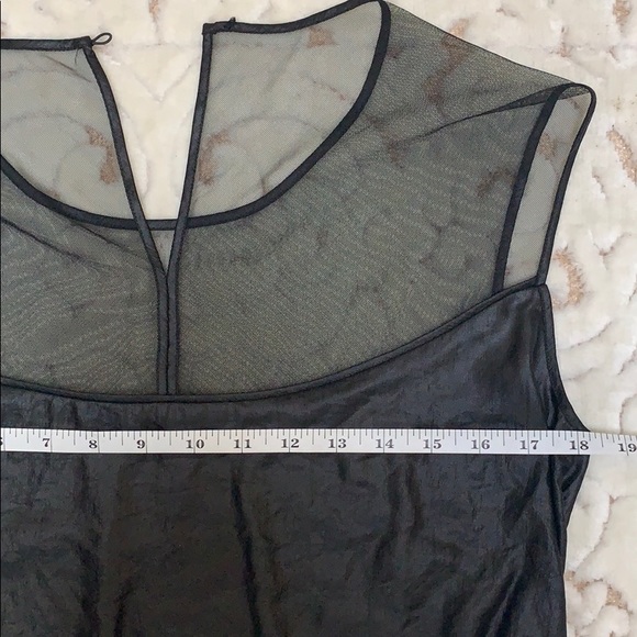 Black BCBG Maxazria Dress - Picture 4 of 5